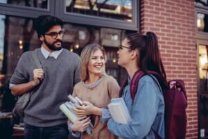 Skill Based Education in Rural India