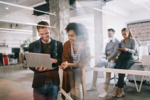 Skills Required for Safety Professional