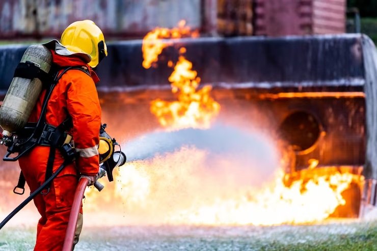 How Fire Safety Certification Opens Doors to Government Jobs