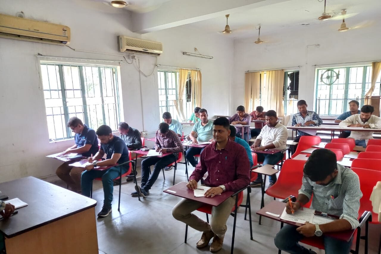 Fire and Safety Course After 12th