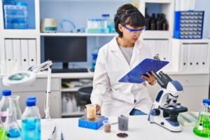Diploma in Pharmacy Career Opportunities