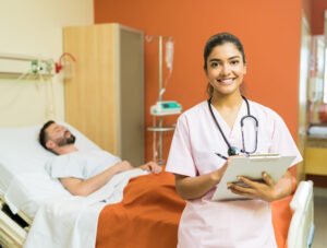Short-Term Healthcare Courses After 12th