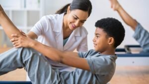 Diploma in Physiotherapy in India