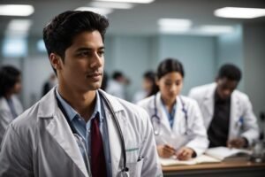 Diploma in Physiotherapy Career in India