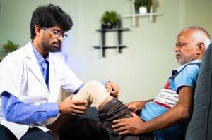 Physiotherapy Specializations