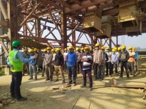 How to Become a Certified Safety Officer in India