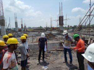 Industrial Safety Training in India